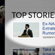An Alien Invasion Was Happening in <i>Searching</i>, You Just Didn't Notice It